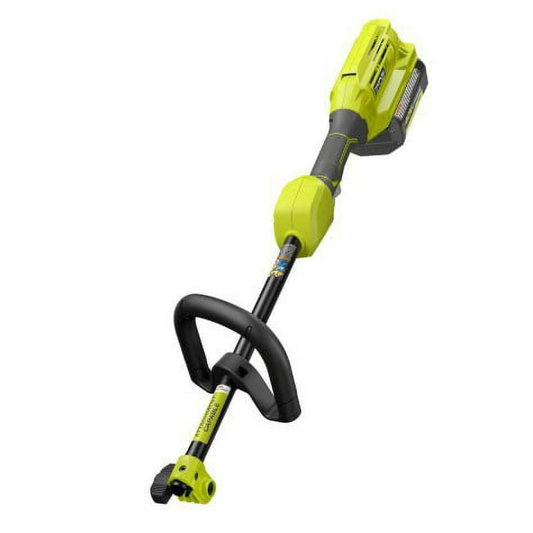 Ryobi 15 inch cordless string trimmer sale