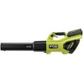 thumbnail image 1 of Ryobi 40V Cordless Jet Fan Blower RY404100, 1 of 4