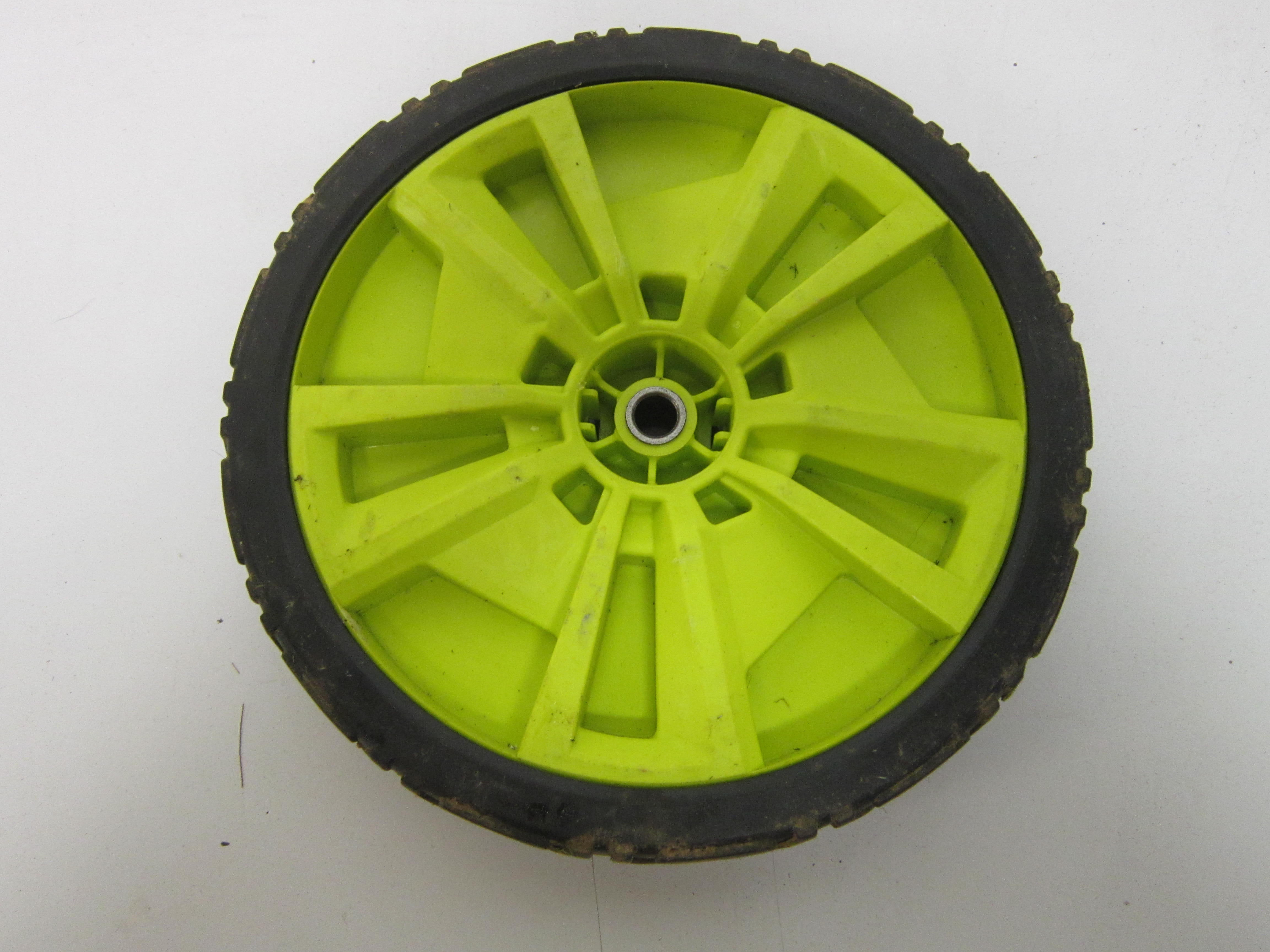 Ryobi 40V. Electric Mower RY401012VNM 10