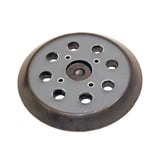 Ryobi Backing Pad for Orbital Sanders, Genuine OEM Replacement Part ...