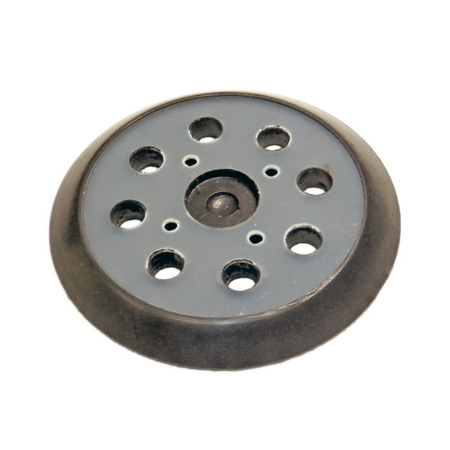 Ryobi Backing Pad for Orbital Sanders, Genuine OEM Replacement Part