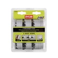 thumbnail image 1 of RYOBI 4 in. Drywall Repair Kit Replacement Plugs, 1 of 2