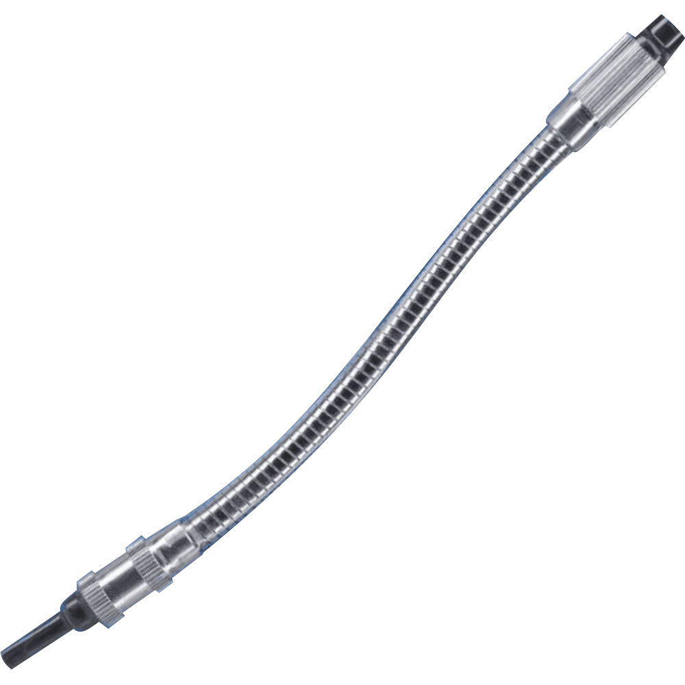 Ryobi A10FB1G 11 in. Flexible Shaft Bit Holder