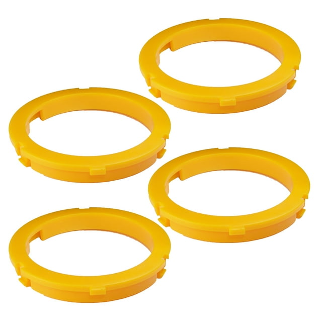 Ryobi A25RT02/A25RT01 Router Table (4 Pack) 2" Throat Plate 9002780013