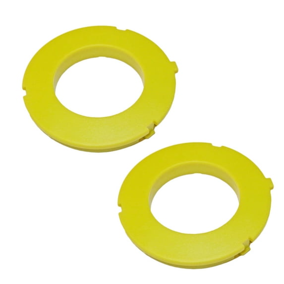 Ryobi A25RT02 Router Table 2 Pack 1- D-Throat Plate # 90228530017-2PK