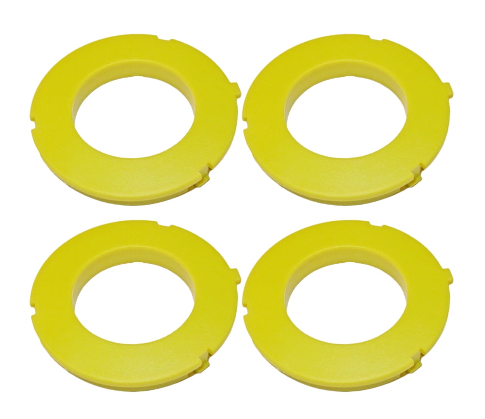 Ryobi A25RT02 Router Table 4 Pack 1 DThroat Plate 902285300174PK