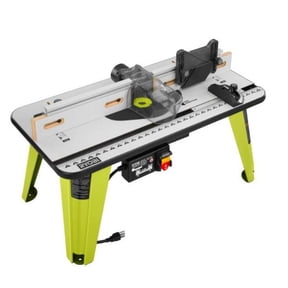 Ryobi A25RT03, Electric Universal Woodworking Router