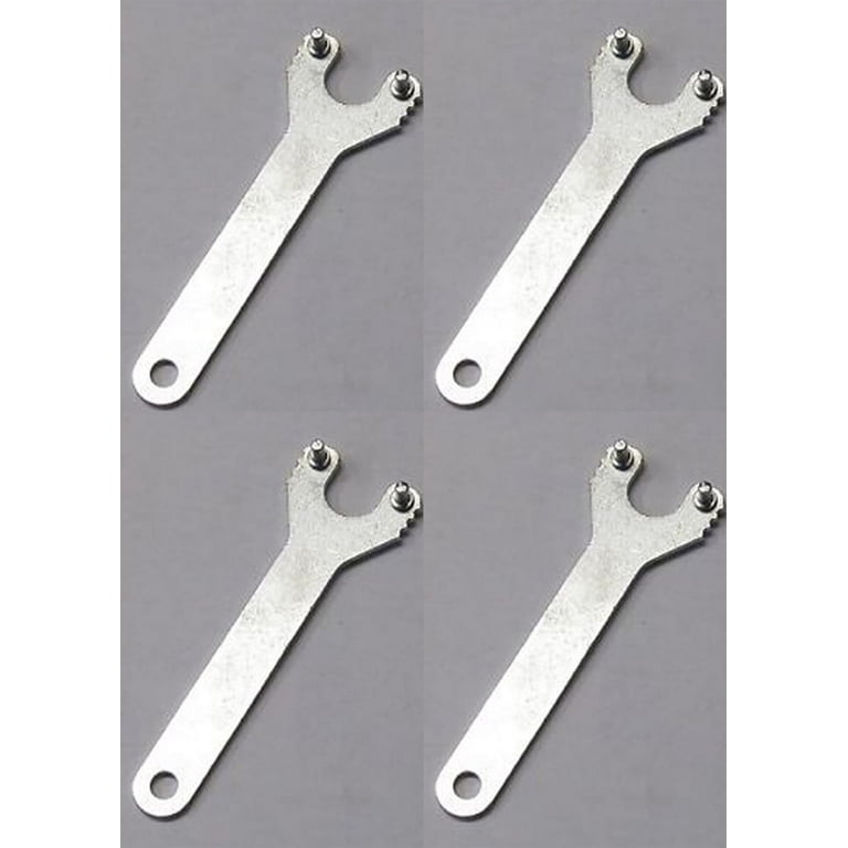 Ryobi AG452K Angle Grinder 4 Pack Replacement Wrench