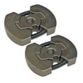 thumbnail image 1 of Ryobi BC30 Trimmer (2 Pack) Replacement Clutch Assembly - 300960002-2PK, 1 of 2