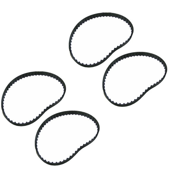 Ryobi BE318 Sander (4 Pack) OEM Replacement Belt # BE31846-4PK