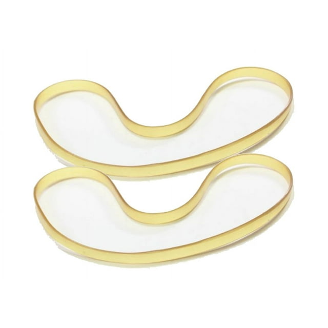 Ryobi BS902 BS904 Band Saw (2 Pack) OEM Replacement Belts