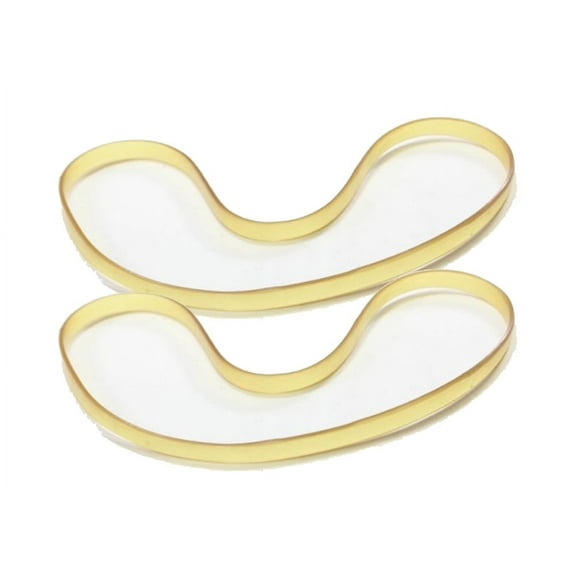 Ryobi BS902 - BS904 Band Saw (2 Pack) OEM Replacement Belts - 089120406067-2PK