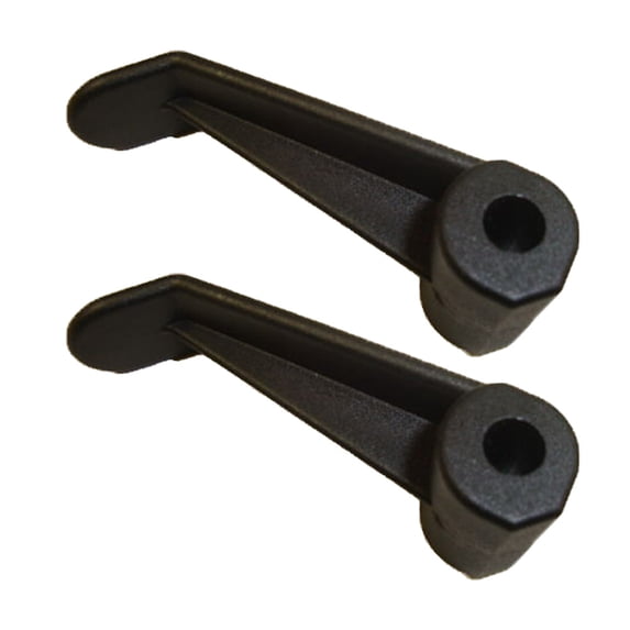 Ryobi BT3000 / BT3100 Saw 2 Pack Replacement Miter Locking Clamp - 969915002-2PK