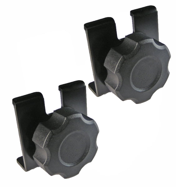 Ryobi BT3000 Table Saw Table Clamp Accessory (2 Pack) 40803302PK