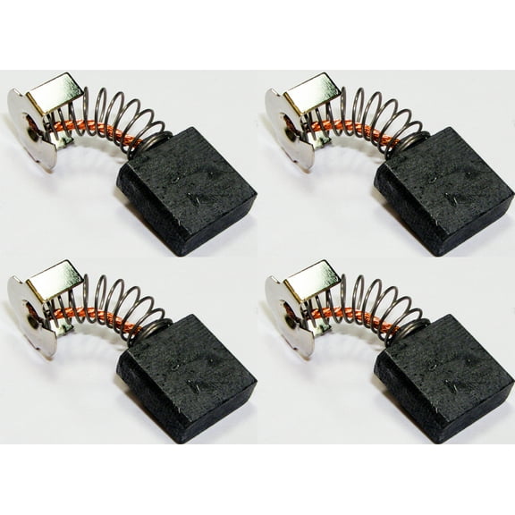 Ryobi BTS21/BTS16 Craftsman 315218050 Table Saw 4 Pack Brush - 0502025007-4PK