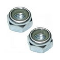 thumbnail image 1 of Ryobi Blower Replacement Hex Nuts - 678435001-2PK, 1 of 2