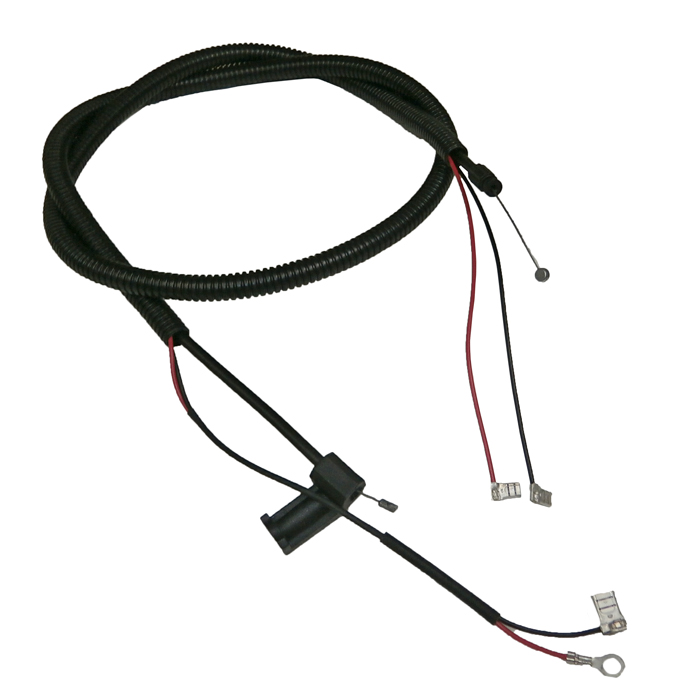 Ryobi Blower Replacement Throttle Cable Assembly 270021007