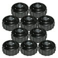thumbnail image 1 of Ryobi CS30 & Homelite ST145 Trimmer (10 Pack) RH Spool Retainer - 308042002-10PK, 1 of 3