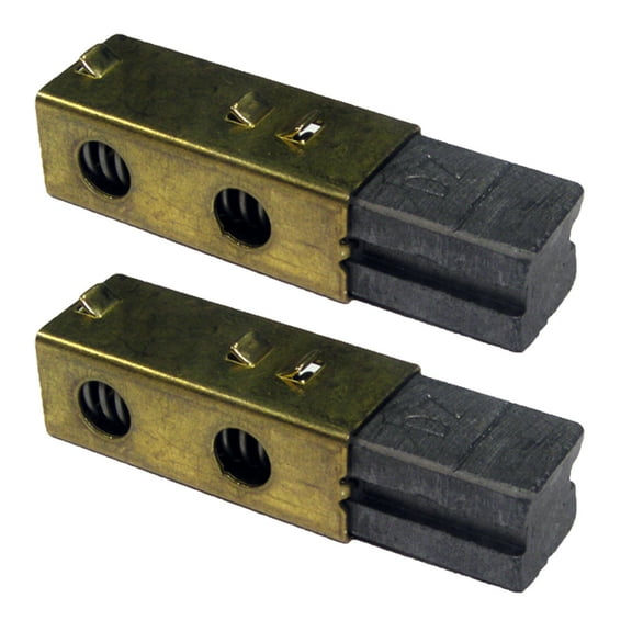 Ryobi CSB121/CSB142LZ Circular Saw (2 Pack) Brush Assembly - 968173001-2PK