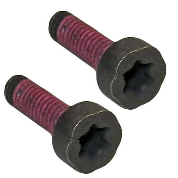 Ryobi Chain Saw Replacement Screws - 660639001-2PK