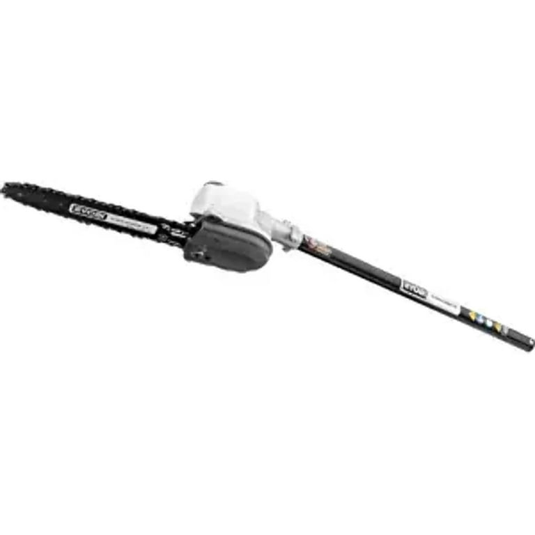 Ryobi Expand It 10 in. Universal Pole Saw Attachment Walmart