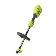 Ryobi Expand-It 18-Volt Lithium-Ion Cordless String Trimmer Power Head Attachment Capable, Attachments, Battery and Charger NOT Included