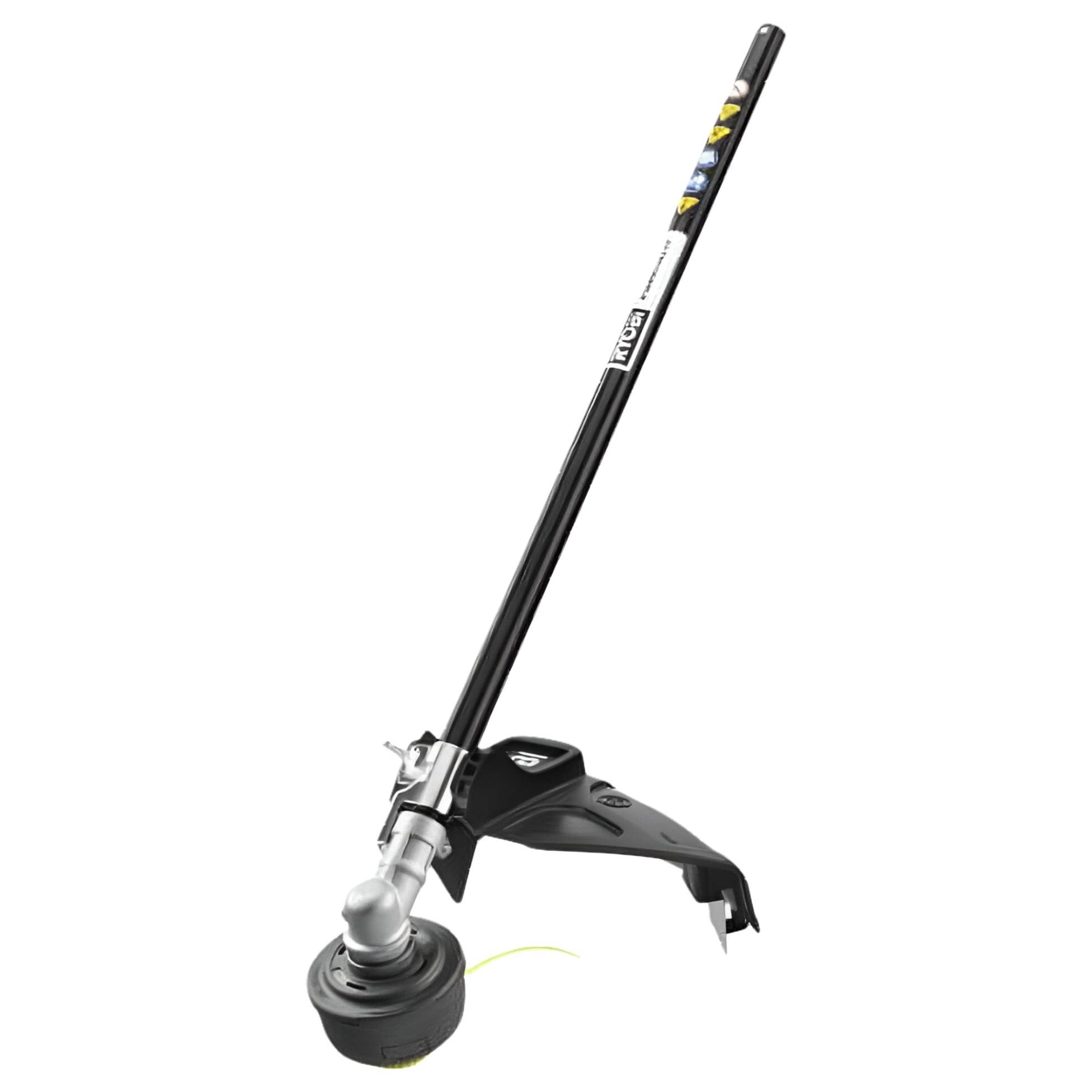 Ryobi Expand-It Straight Shaft Trimmer Attachment RYSST44 - Weed Eater ...