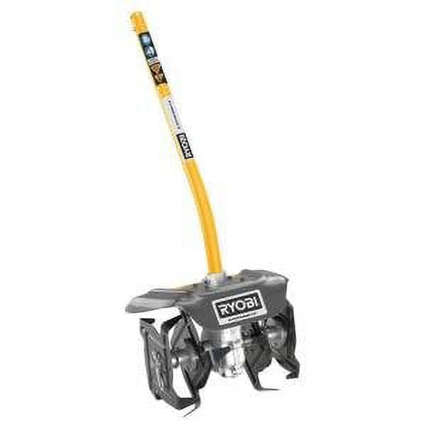 Ryobi expand it deals cultivator