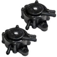 thumbnail image 1 of Ryobi Generator OEM Replacement Fuel Pumps - 308459007-2PK, 1 of 1