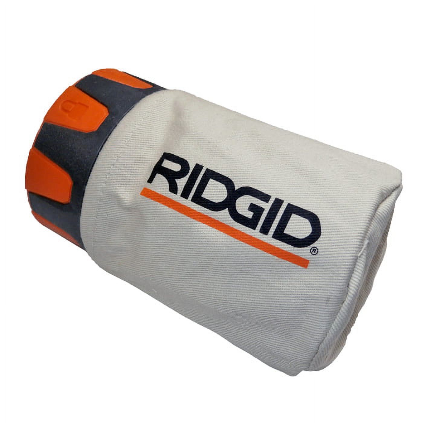 Ryobi Genuine OEM Replacement Dust Bag 203568001