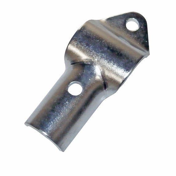 Ryobi Genuine OEM Replacement Handle Bar Clamp - 099075001007