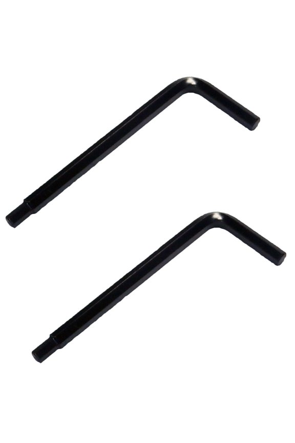 Genuine OEM Replacement Hex Keys Automotive Specialty Tools (2 Pack)