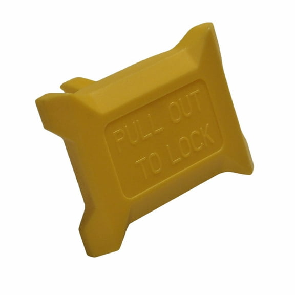 Ryobi Genuine OEM Replacement Key for R4331 Planer - 089170109162