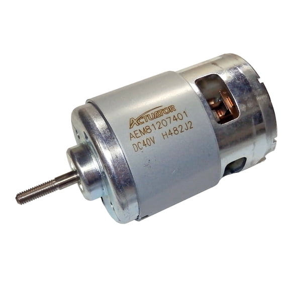 Ryobi Genuine OEM Replacement Motor Assembly # 741921002