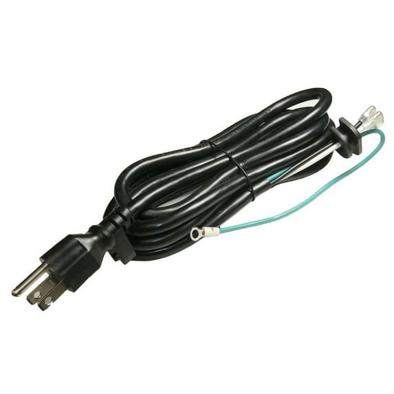 Ryobi Genuine OEM Replacement Power Cord For RTS22, RTS11 - 089240015029