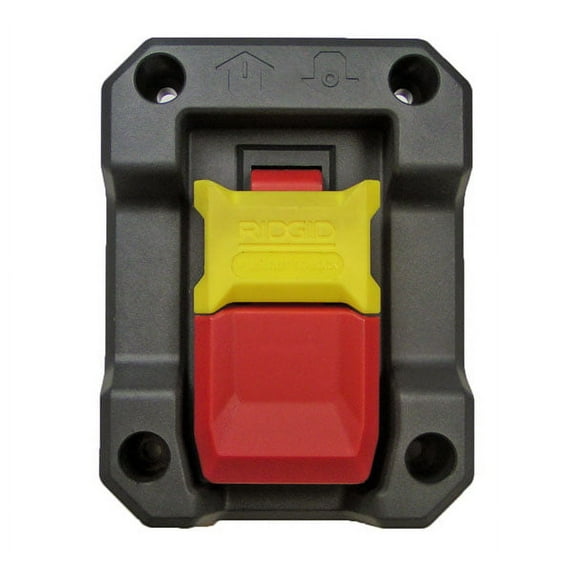 Ryobi Genuine OEM Replacement Switch Assembly - 089037006705