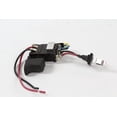 thumbnail image 1 of Ryobi Genuine OEM Replacement Switch Assembly - 270001457, 1 of 3