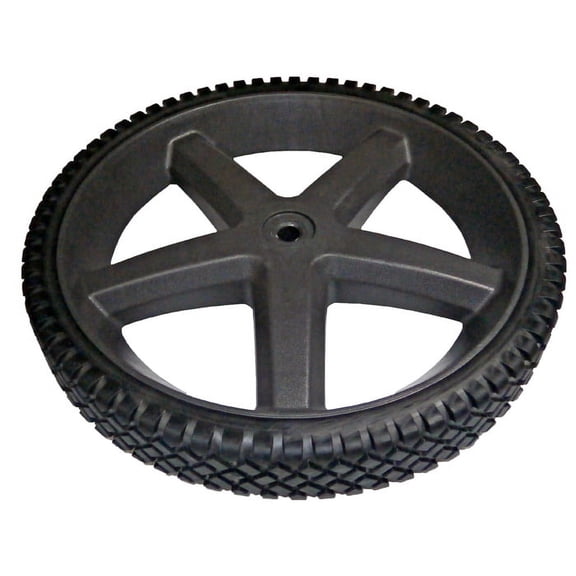 Ryobi Genuine OEM Replacement Wheel - 308451053