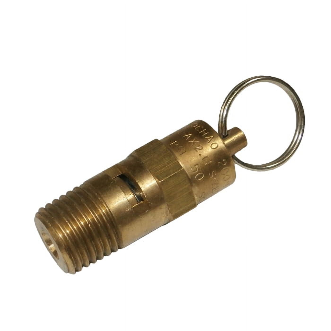 Ryobi H301PL Genuine OEM Replacement Relief Valve 079027004115 Walmart
