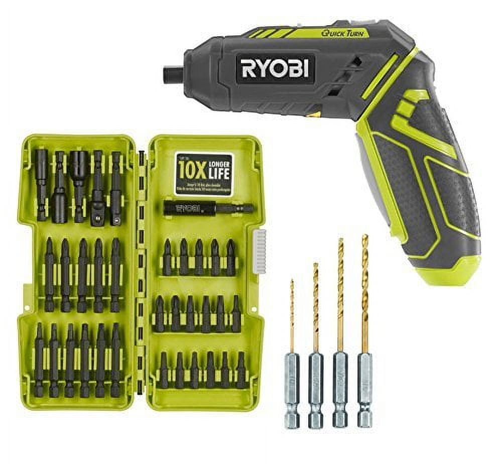 Ryobi hp44l on sale