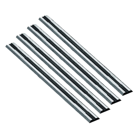 Ryobi HPL51K Planer (4 Pack) Replacement 3-1/ Carbide Blade - 690861001-4PK