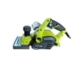 thumbnail image 1 of RYOBI 6 Amp Corded 3-1/4 in. Hand Planer with Dust Bag - Factory Reconditioned, 1 of 1