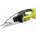 thumbnail image 1 of Ryobi - Handheld Vacuum Cleaner 18V - 29 AW - 1000 L/min - 0.85 m3/min - Collector 600 ml - RHV18-0, 1 of 4