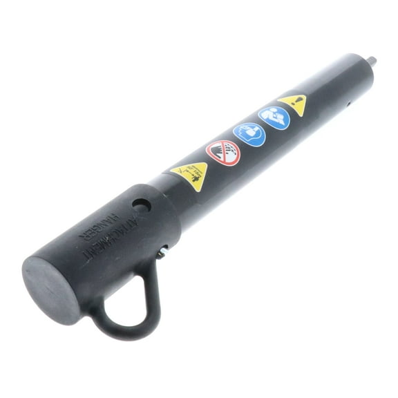 Ryobi Hedge Trimmer Lower Drive Shaft Compatible with RYHDG88