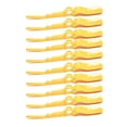 thumbnail image 1 of Ryobi Homelite Trimmer (10 Pack) Replacement Trigger Lock # 518695001-10PK, 1 of 1