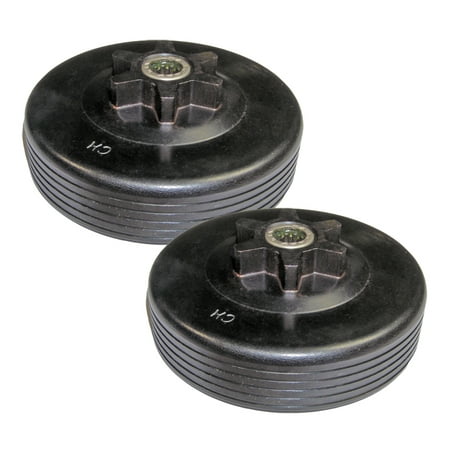 Ryobi Homelite Trimmer 2 Pack Replacement Easy Starter Assembly - 310022003-2PK