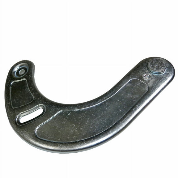 Ryobi Lawn Edger Replacement Wheel Mounting Plate - 099078001018