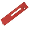 thumbnail image 1 of Ryobi OEM 089037011021 Table Saw Plate Dado Throat RTS21 RTS21G, 1 of 1