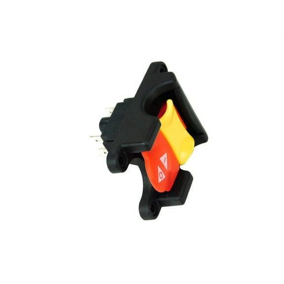 Ryobi OEM 089110109712 452080007 Table Saw Ass'y Switch RTS10 RTS10G RTS10NS RTS20 RTS21 RTS21G RTS30 RTS31