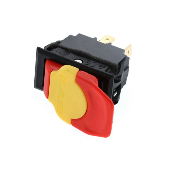 Ryobi OEM 089140314049 Drill Press Switch Lock Hy18 DP103L